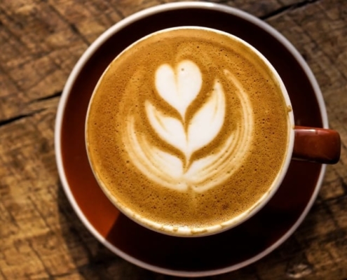 DRIMAS | Kaffee | Ingenieurbüro | Betriebsanlagen-Frühstück